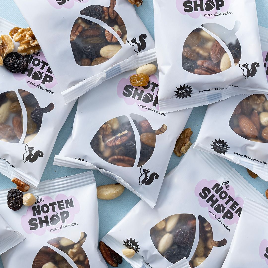Snackbox elite haver