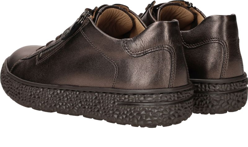 Hartjes Phil Sneakers Bruin Dames