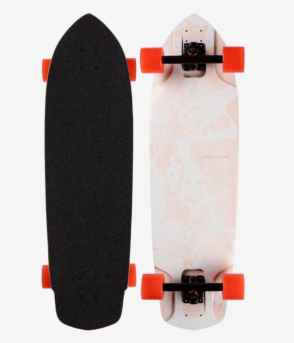 Long Island Dart V2 35.5