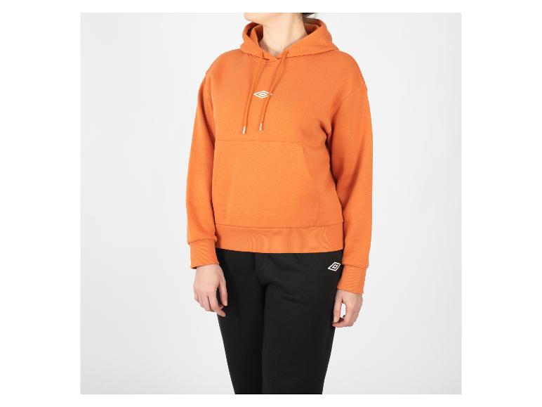 Dames hoodie