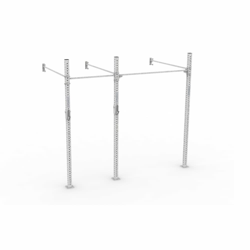 FIT AND RACK Esus I.V