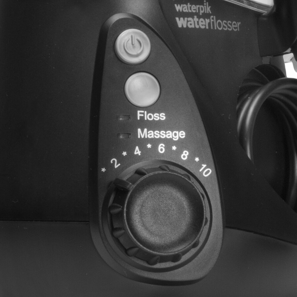 Waterpik Waterflosser Ultra Professional Pro WP-662 Zwart