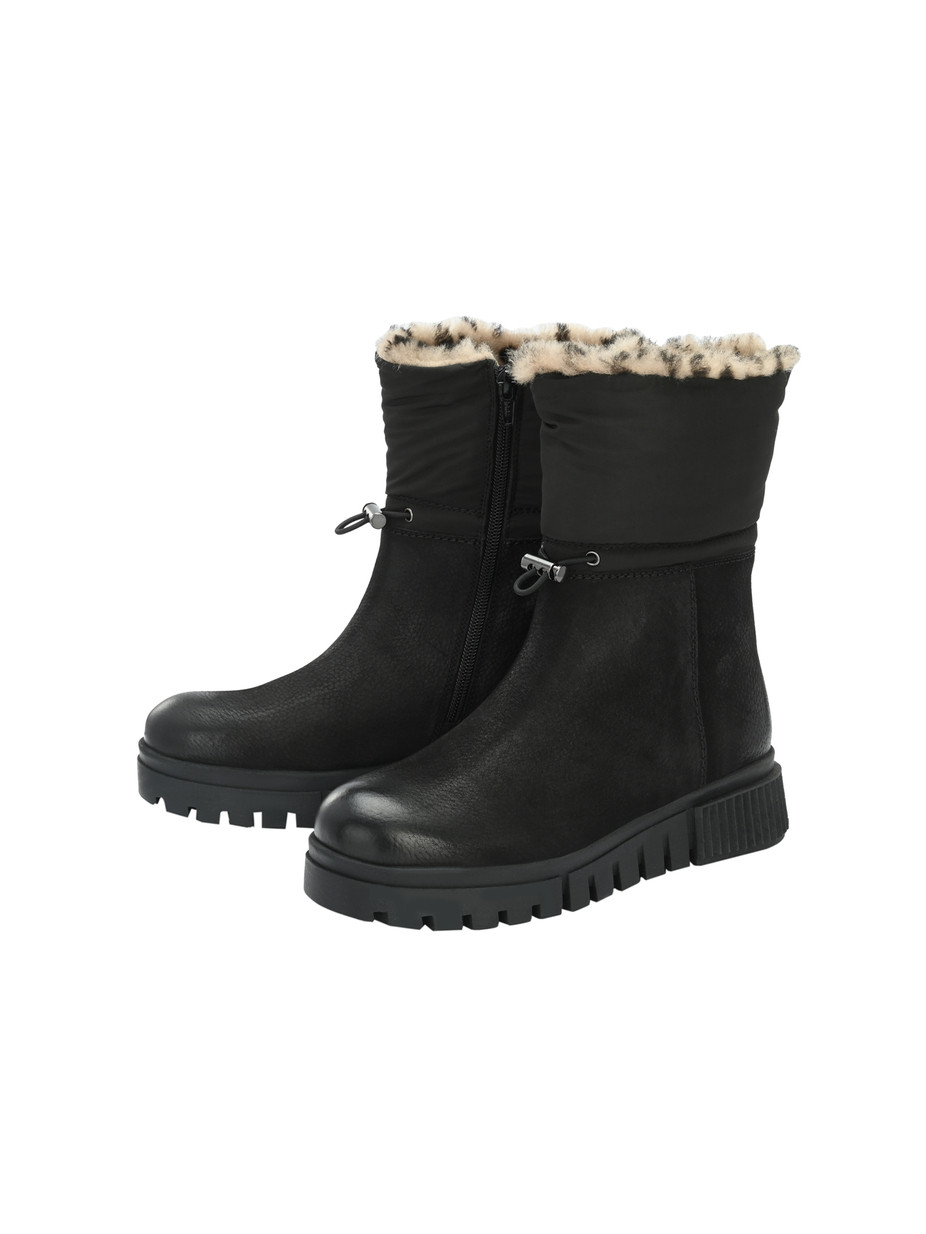 STIEFELETTE NAIMI