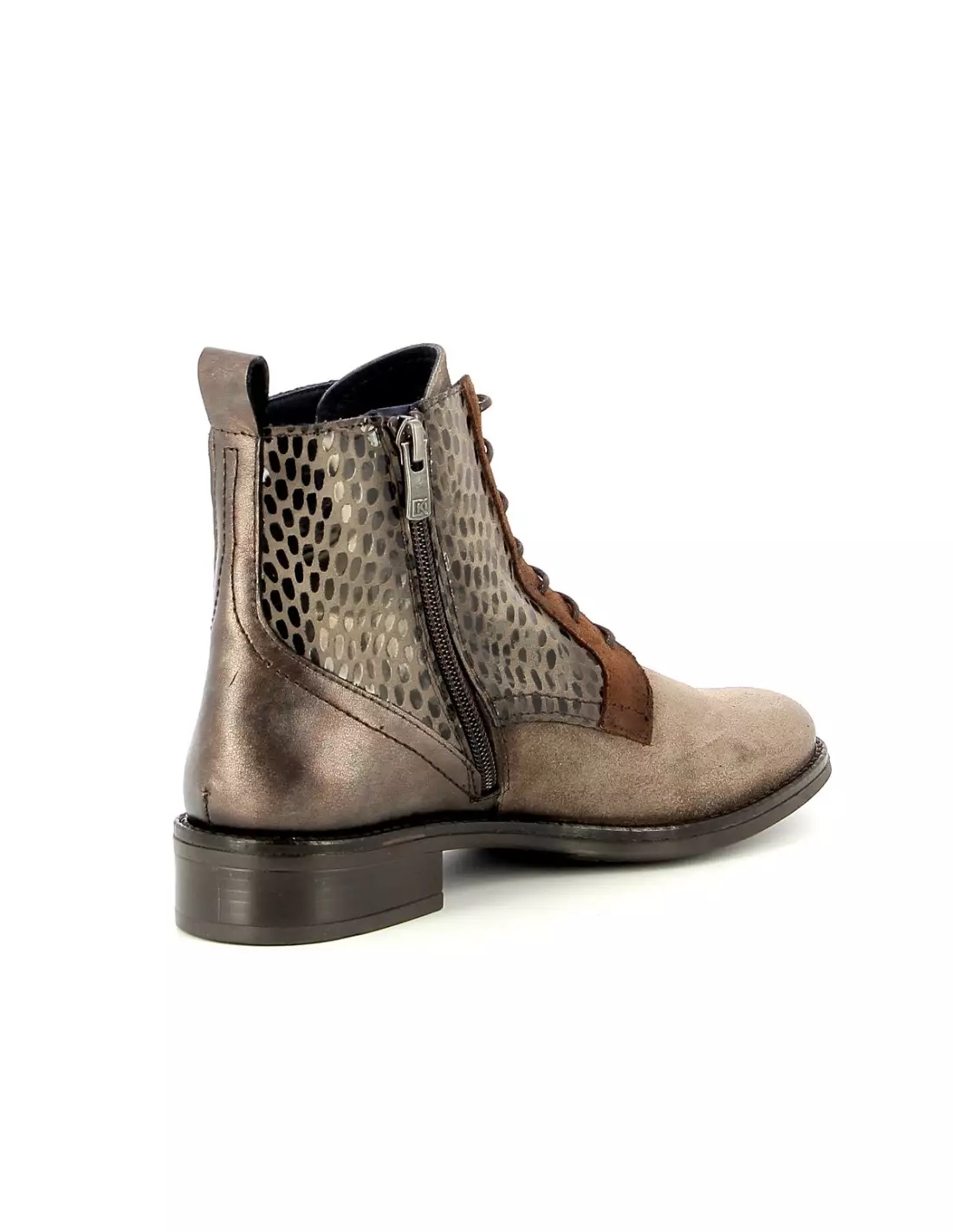 DORKING HARVARD - Boots & bottines calffango