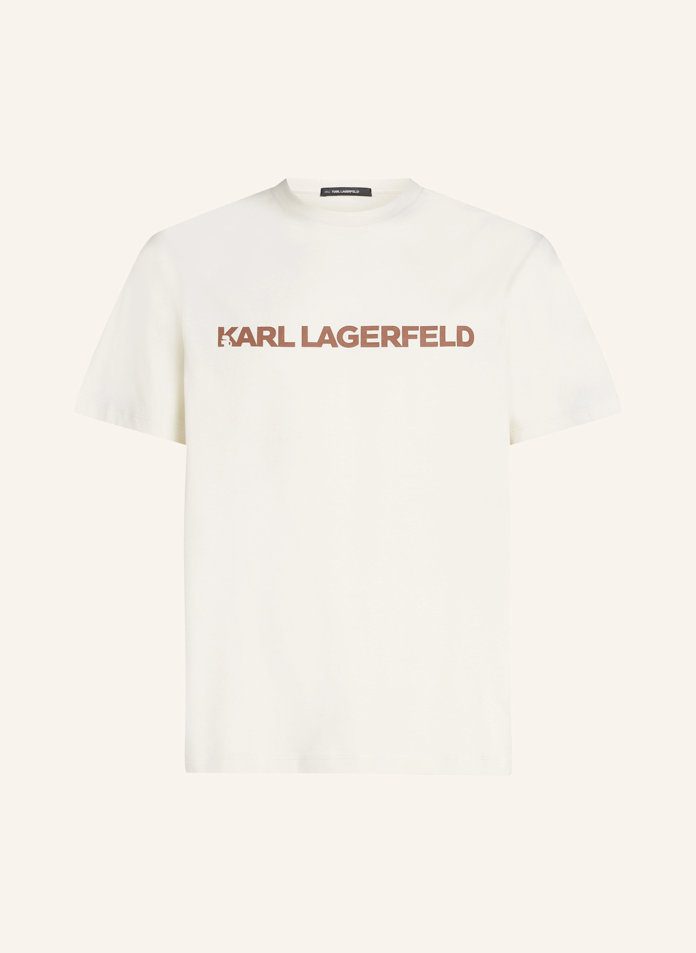 KARL LAGERFELD T-shirt
