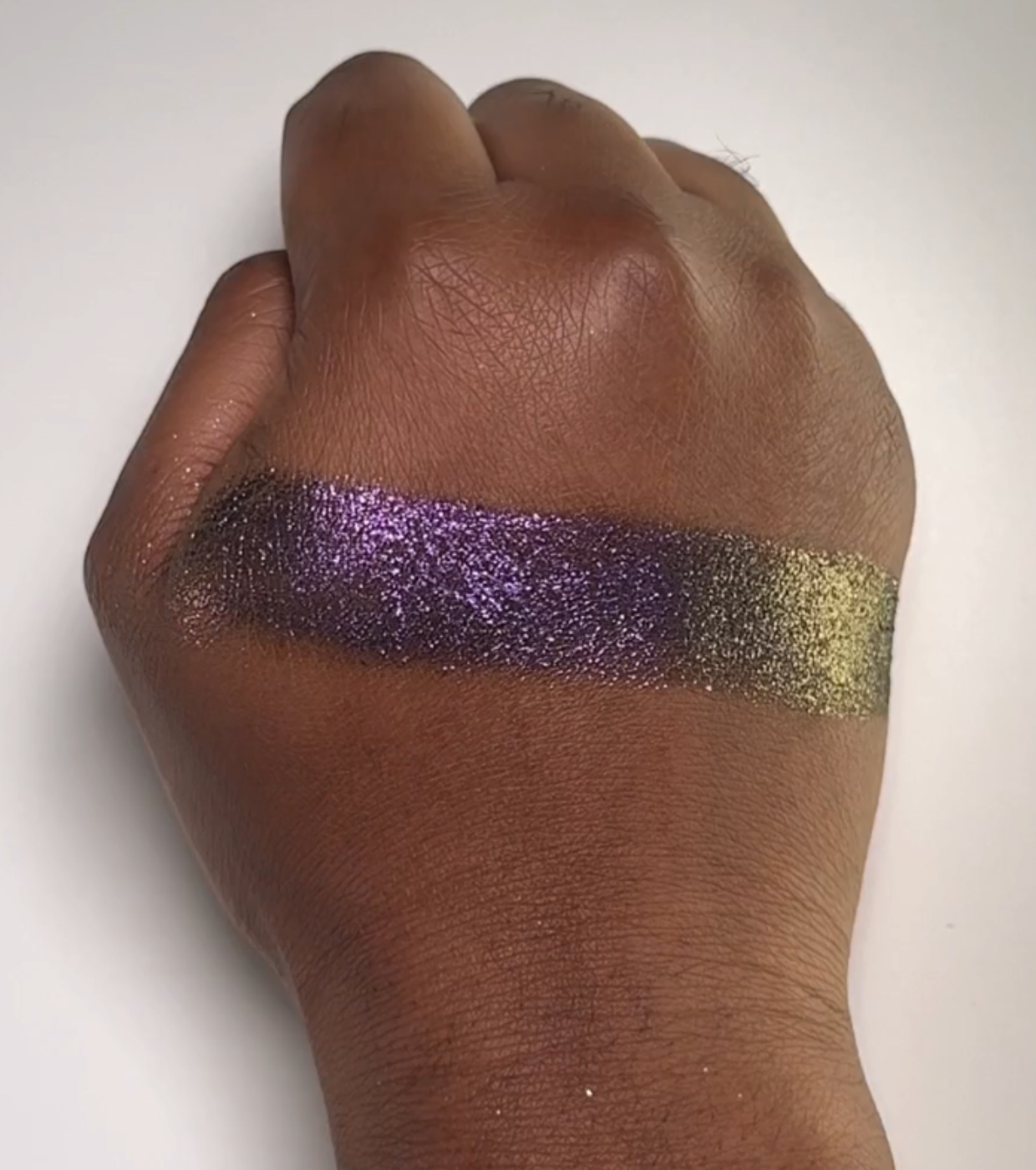 Lethal Cosmetics - Sombra multicromática em uma paleta Magnetic™ - Incantation