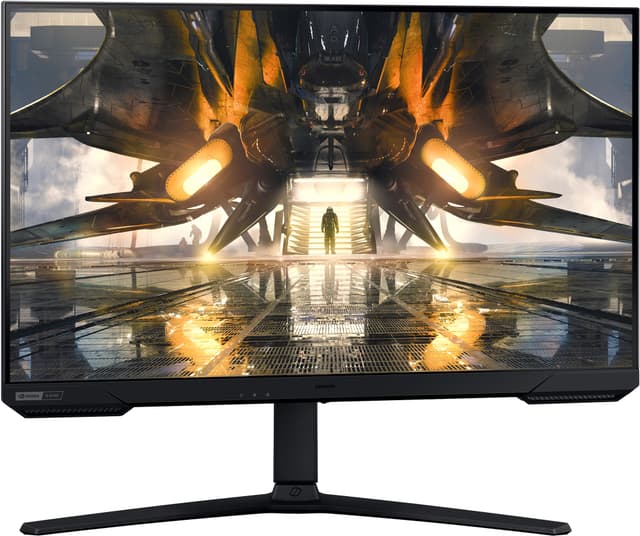 Samsung Odyssey G5 S27AG524 27