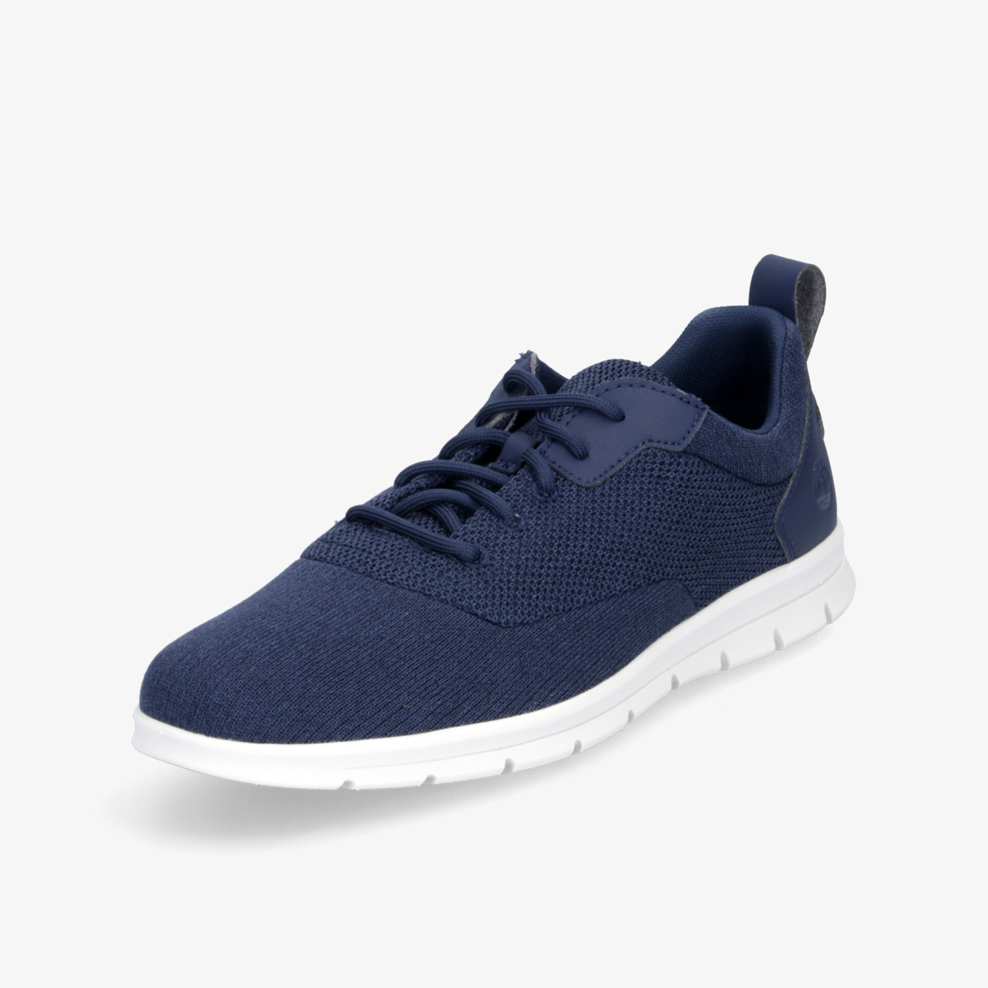 Timberland GRAYDON Herren Schnürer blau