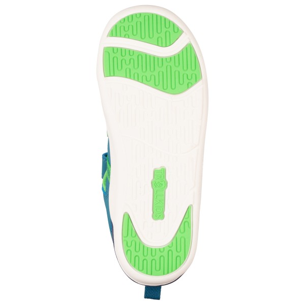 Trollkids - Kid's Saltfjord Sandal - Sandales