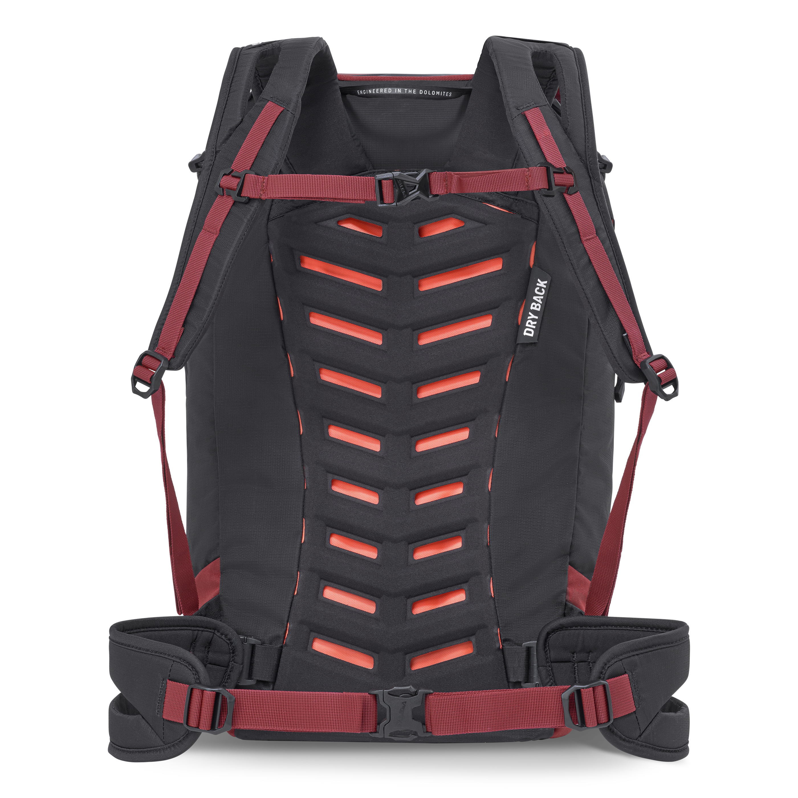 Puez 23L Rucksack Damen