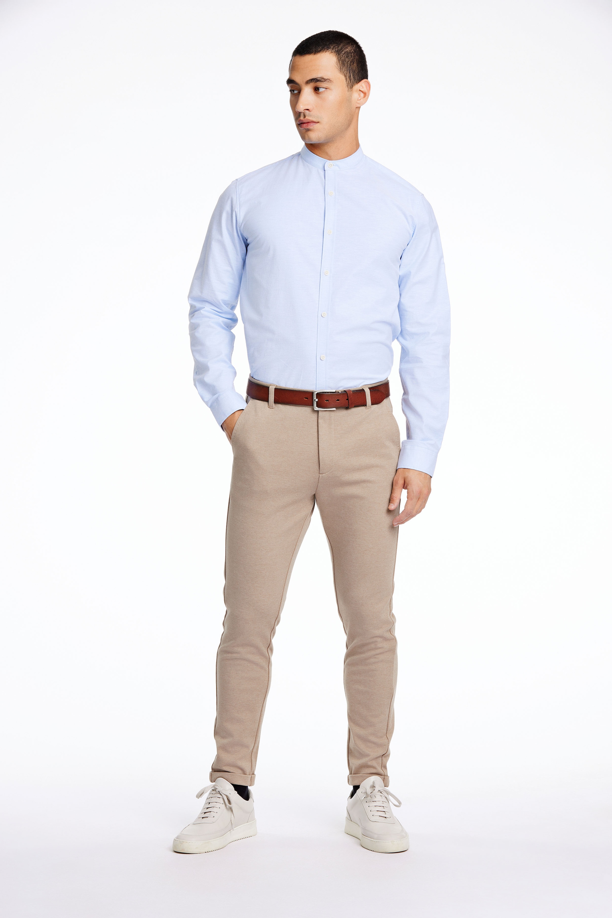LINDBERGH Stoffhose  mit Stretch