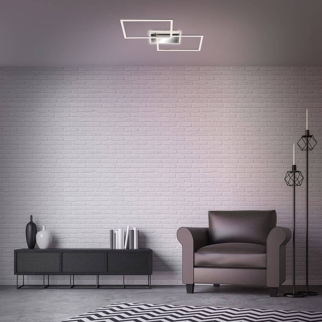 LED-Deckenleuchte