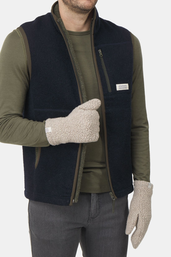Buitenmens Buitenmens Teddy Wool Want