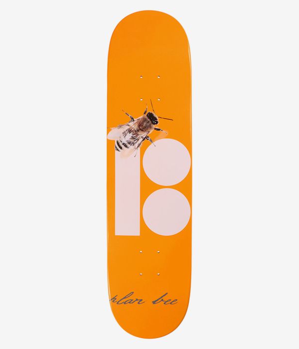 Plan B Bumble 8