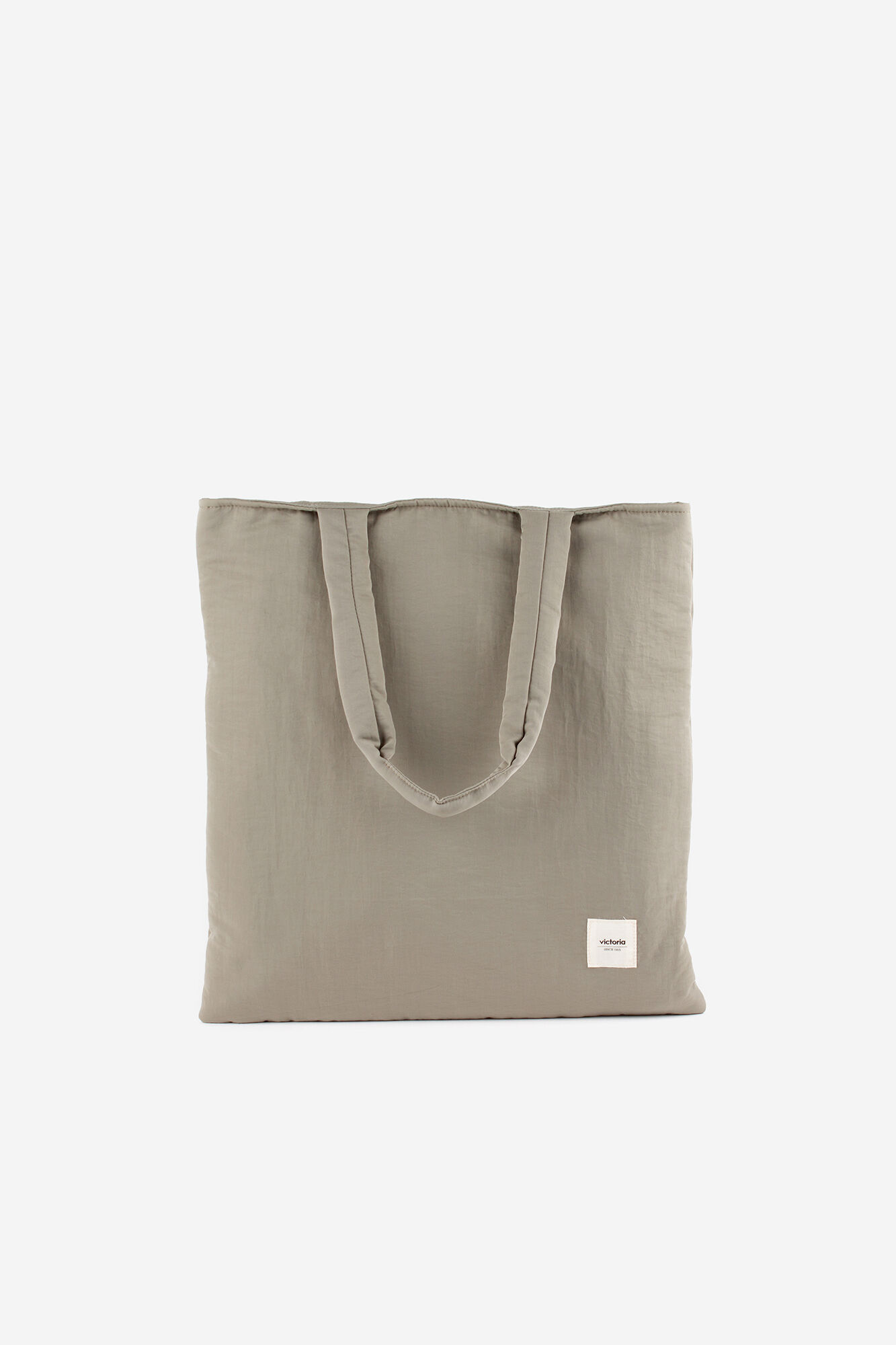Bolsa de transporte acolchoada em nylon