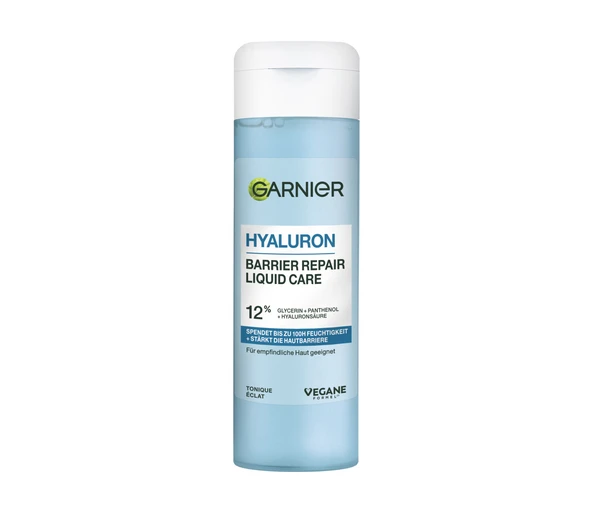 Garnier Hyaluron Barrier Repair Liquid Care