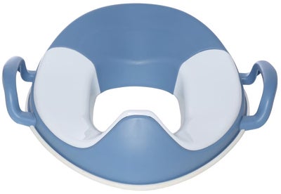 My Carry Potty Toalettsete, Pastellblå