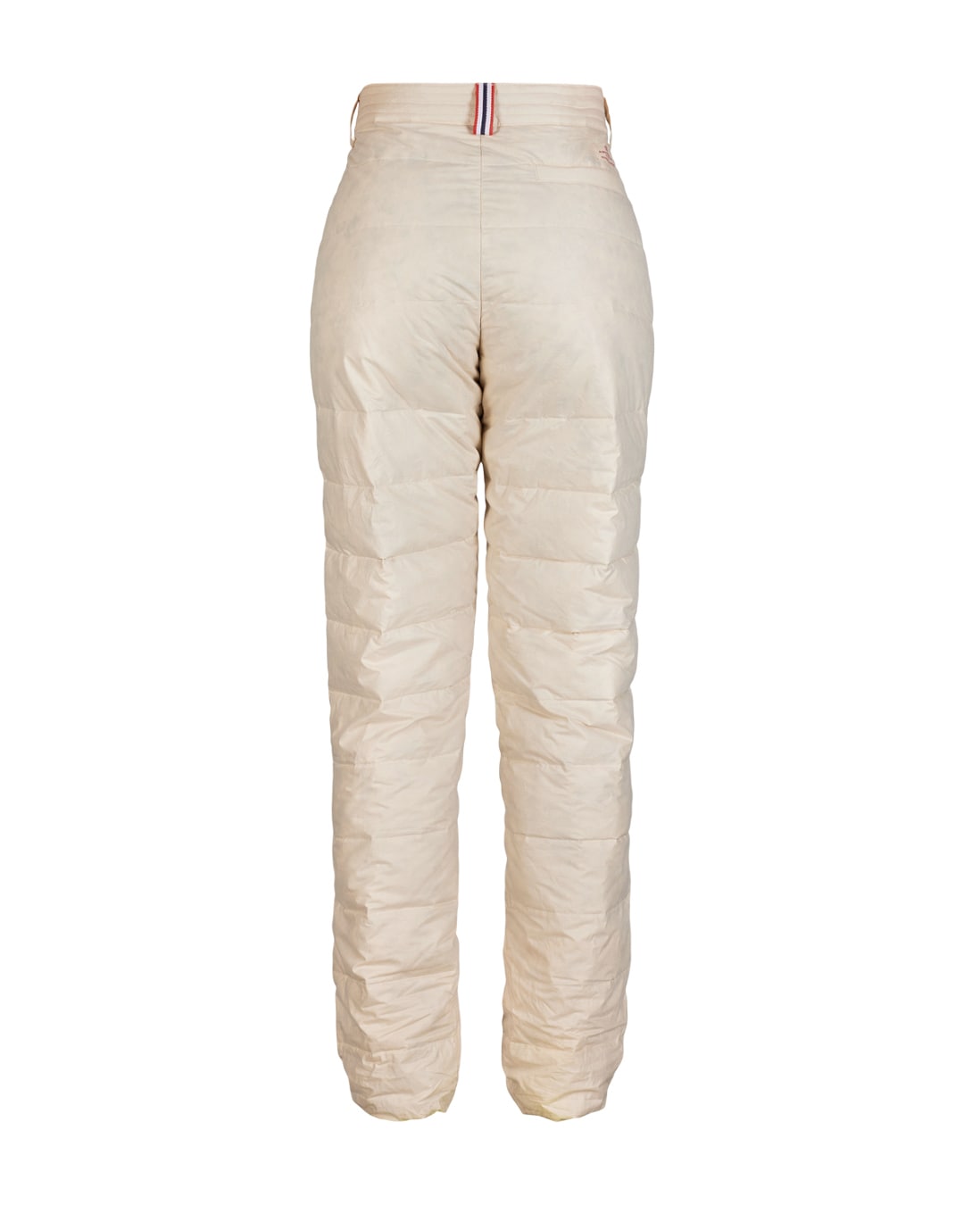 Amundsen Sports Downtown Cotton Pants<br>RÅ komfortabel dunbukse i resirkulert dun!