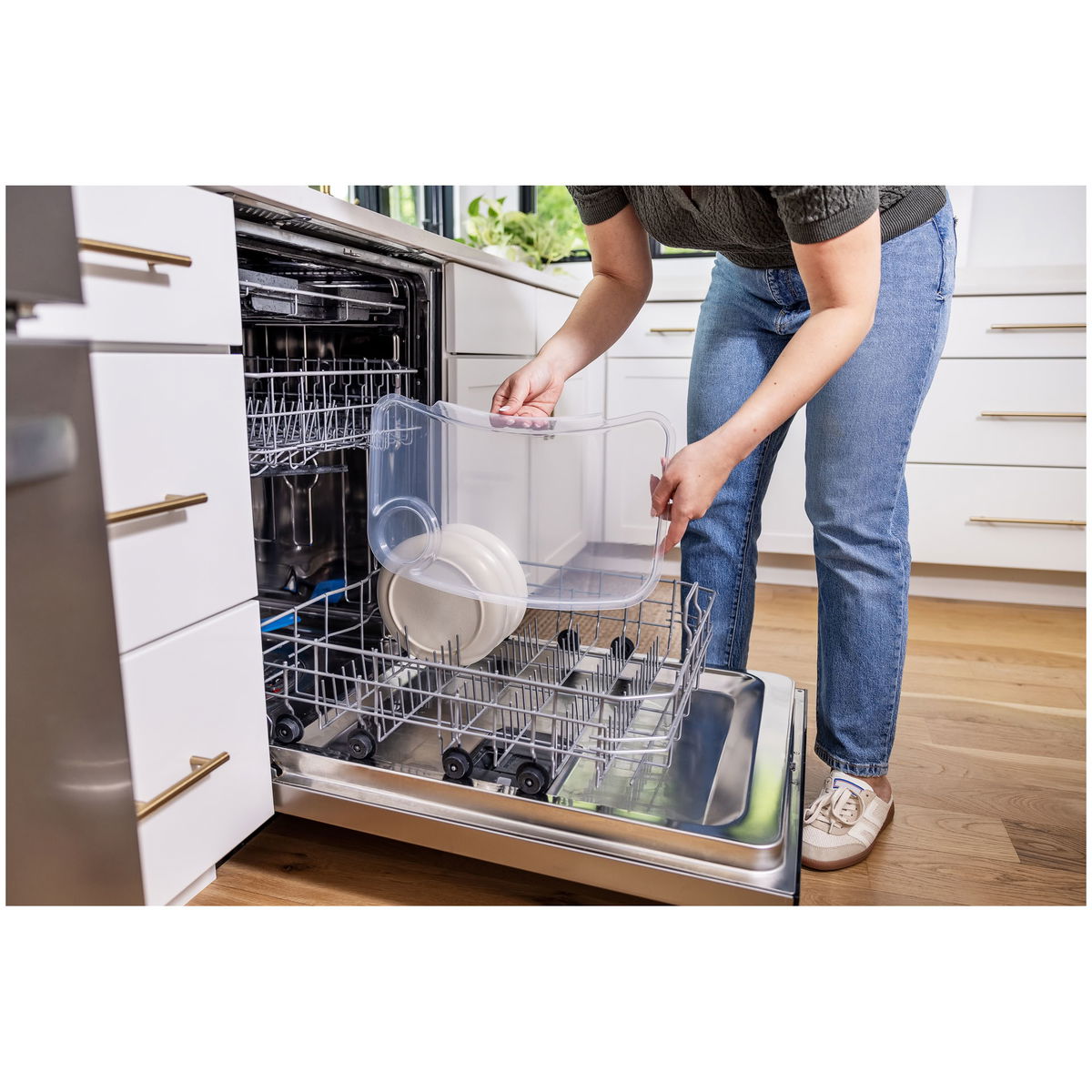 GracoGraco   Presti charcoal