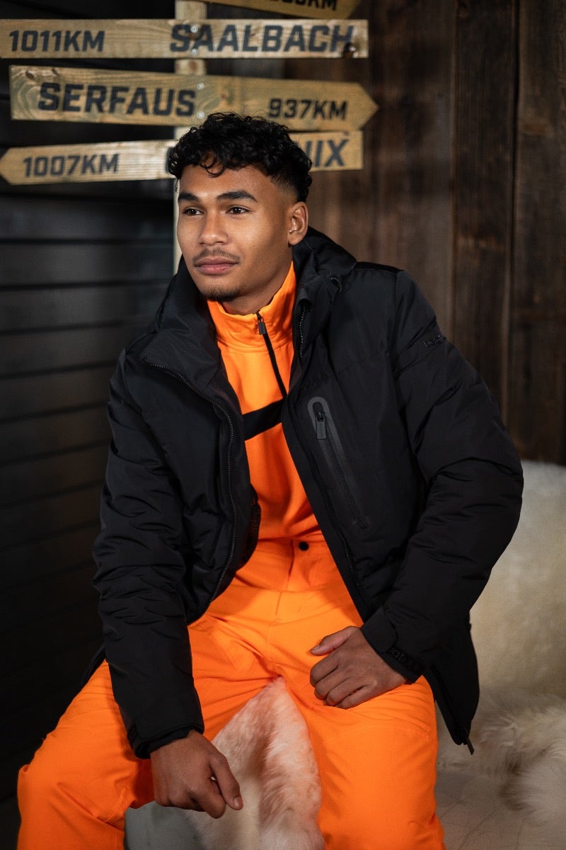 be:at:  Elon Skipully