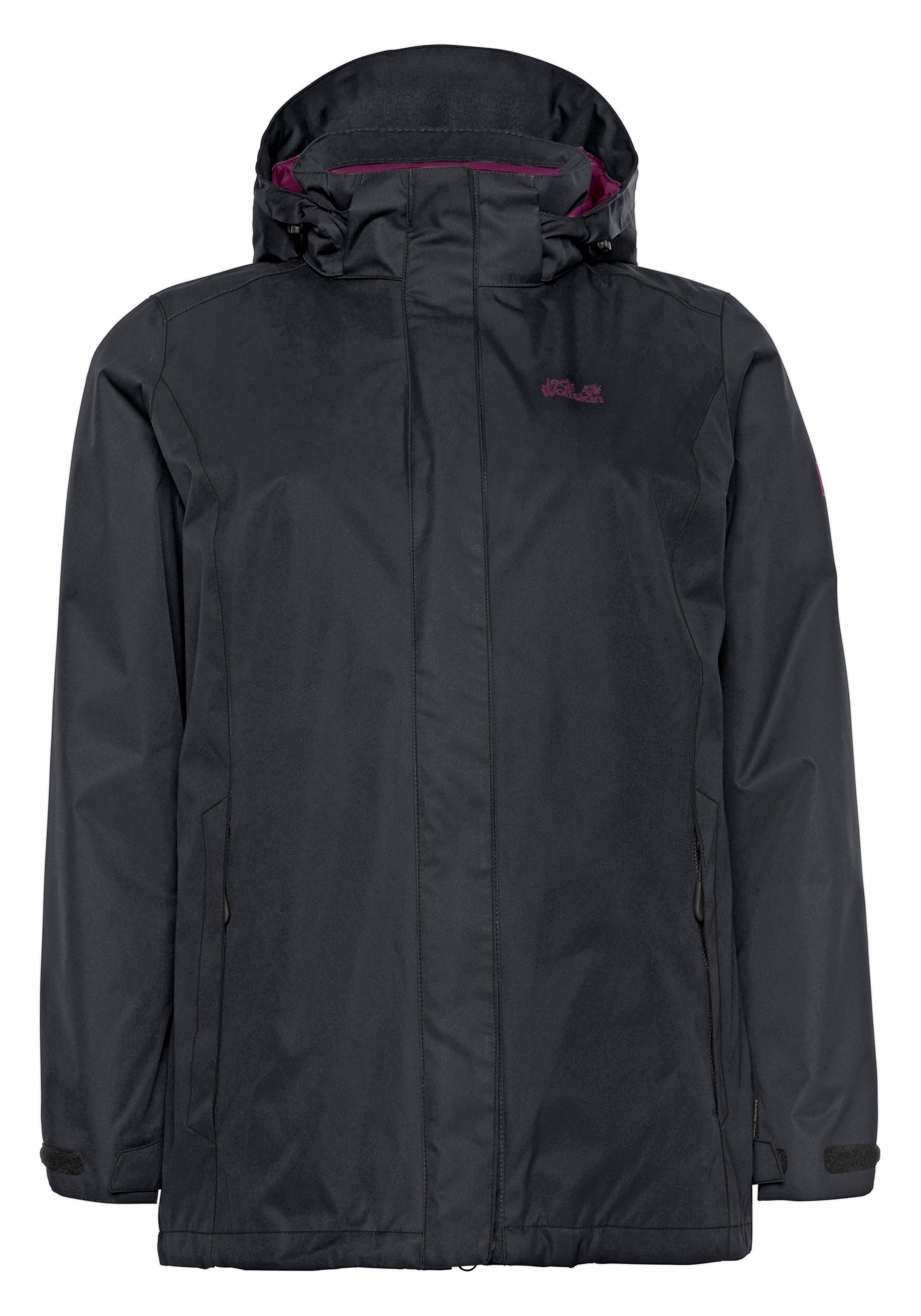 Funktionsjacke