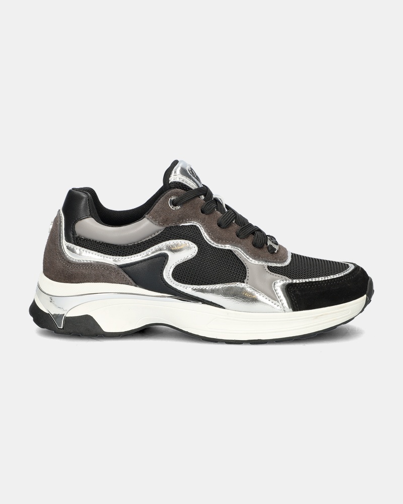 Mexx Portia Dad Sneakers  - zwart