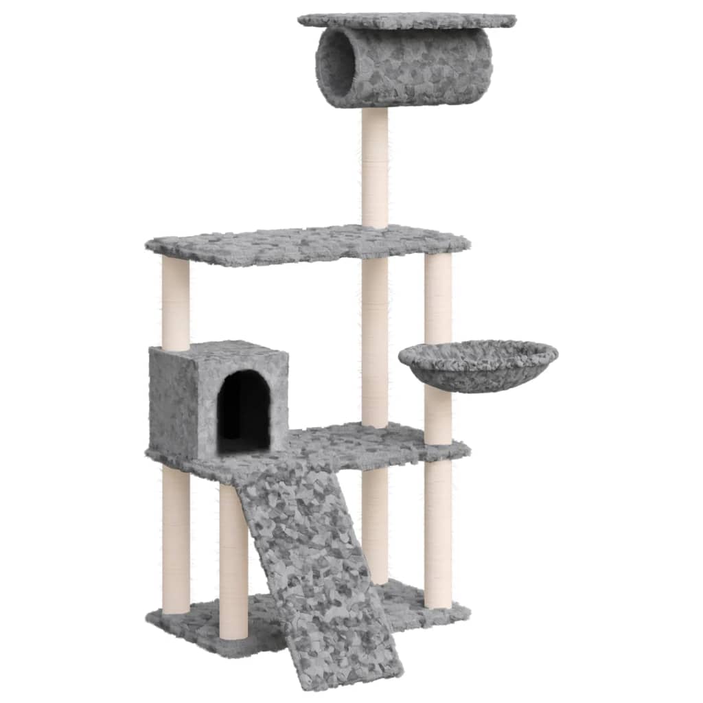 Árvore para gatos