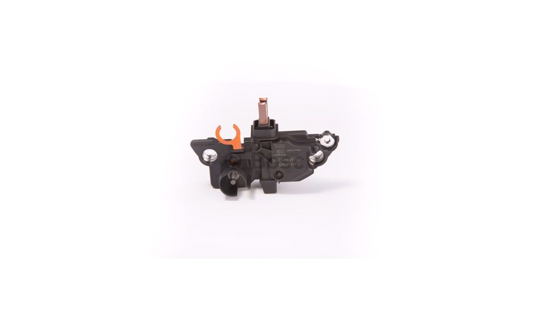 Generatorregulator
