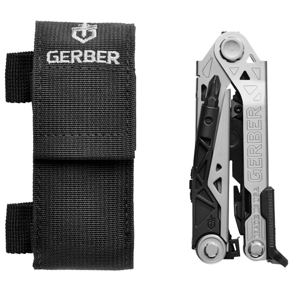 Gerber - Center Drive - Outil multifonction
