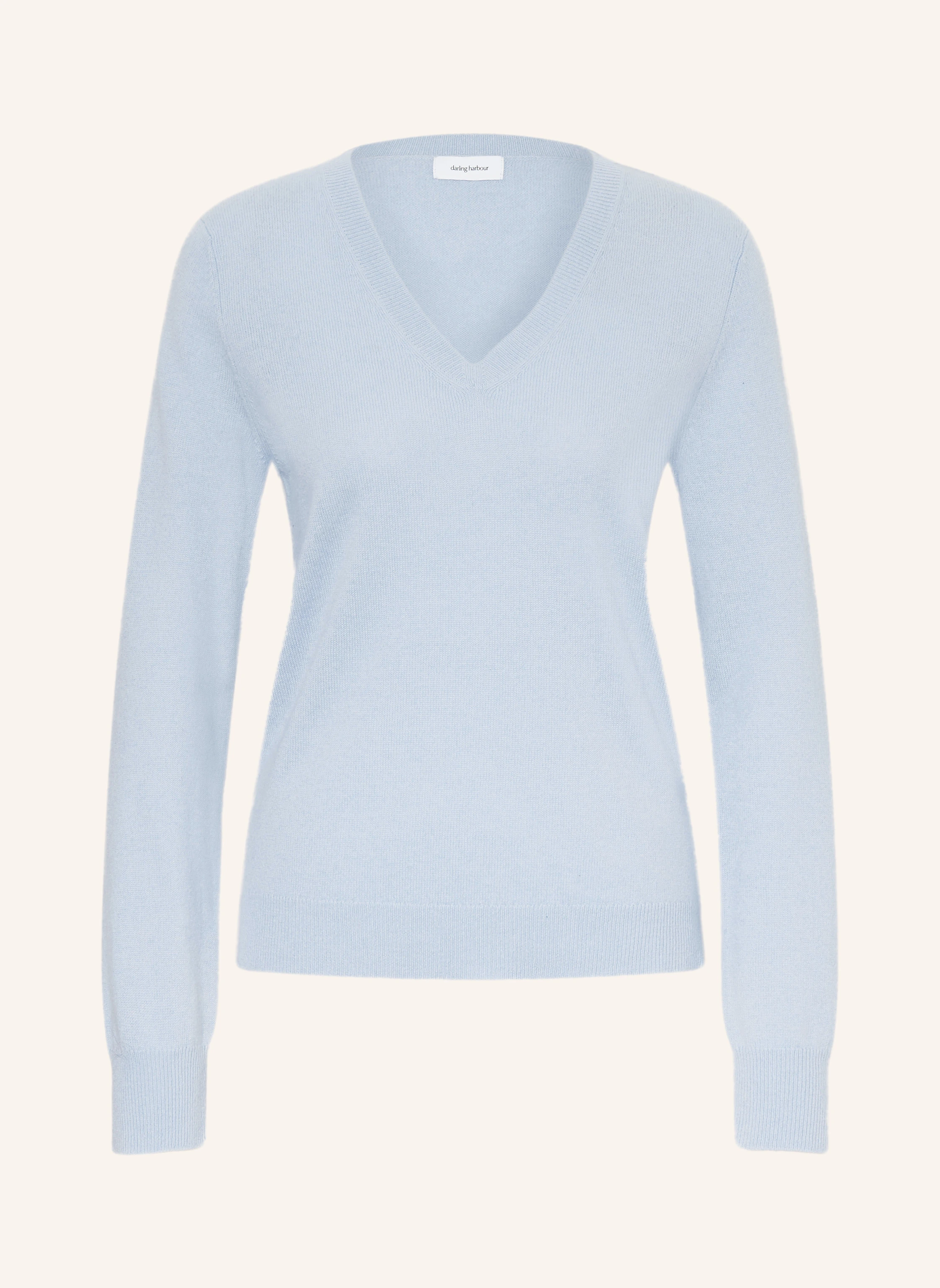 darling harbour Pullover