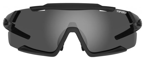 Lunettes Tifosi Aethon Noir Mat   3 Verres