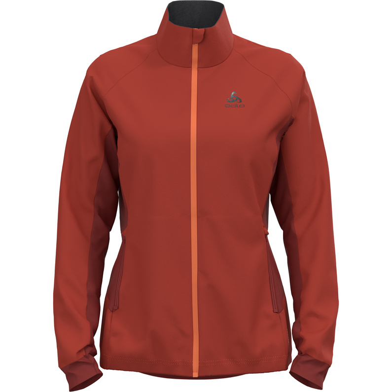 Odlo Damen Brensholmen Jacke