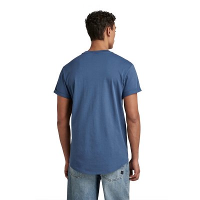 Tee-shirt à manches courtes homme Lash R G-STAR