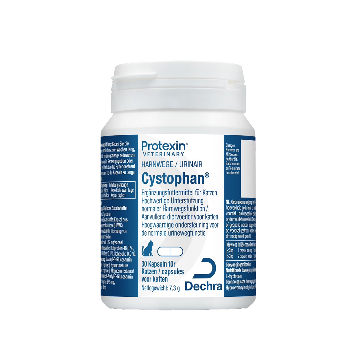 Protexin Cystophan