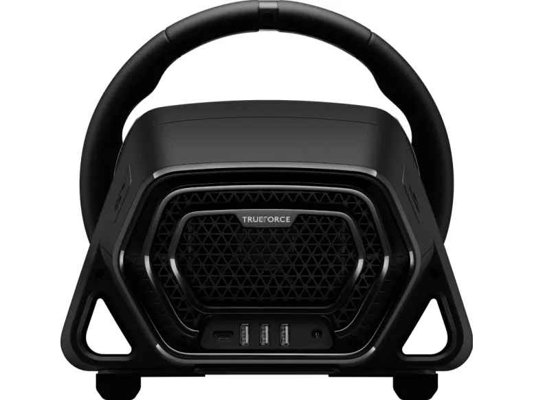 Logitech G Pro Racing Wheel - Rat - kablet - for PC, Microsoft Xbox One, Microsoft Xbox Series S, Microsoft Xbox Series X