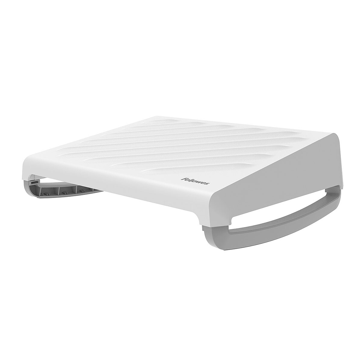 Fellowes Repose-pieds Breyta Blanc