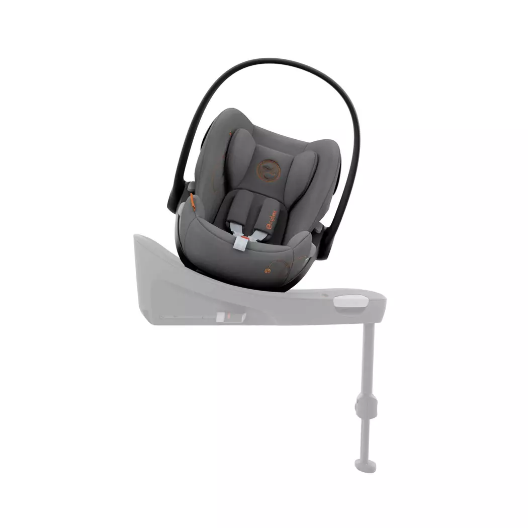 Babyschale Cloud G i-Size