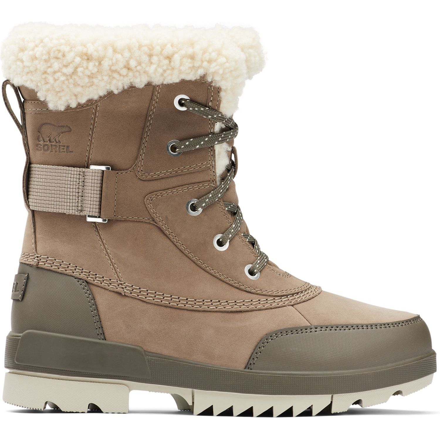 SorelTORINO II PARC BOOT WP-N