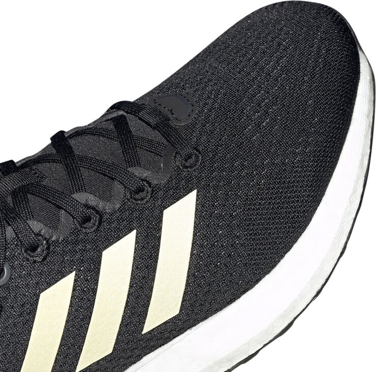 adidas Pureboost 21 løbesko løbesko Sort