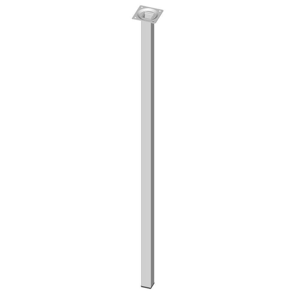 BORDBEN ELEMENT-SYSTEM 2525X300 MM HVIT