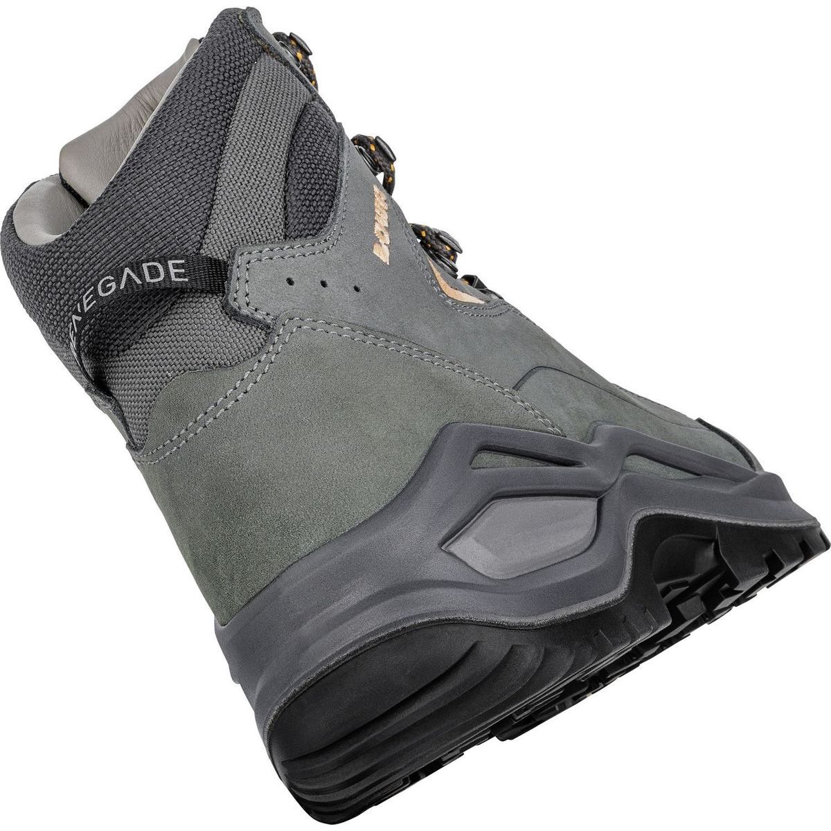 LowaRenegade EVO LL Mid Ws