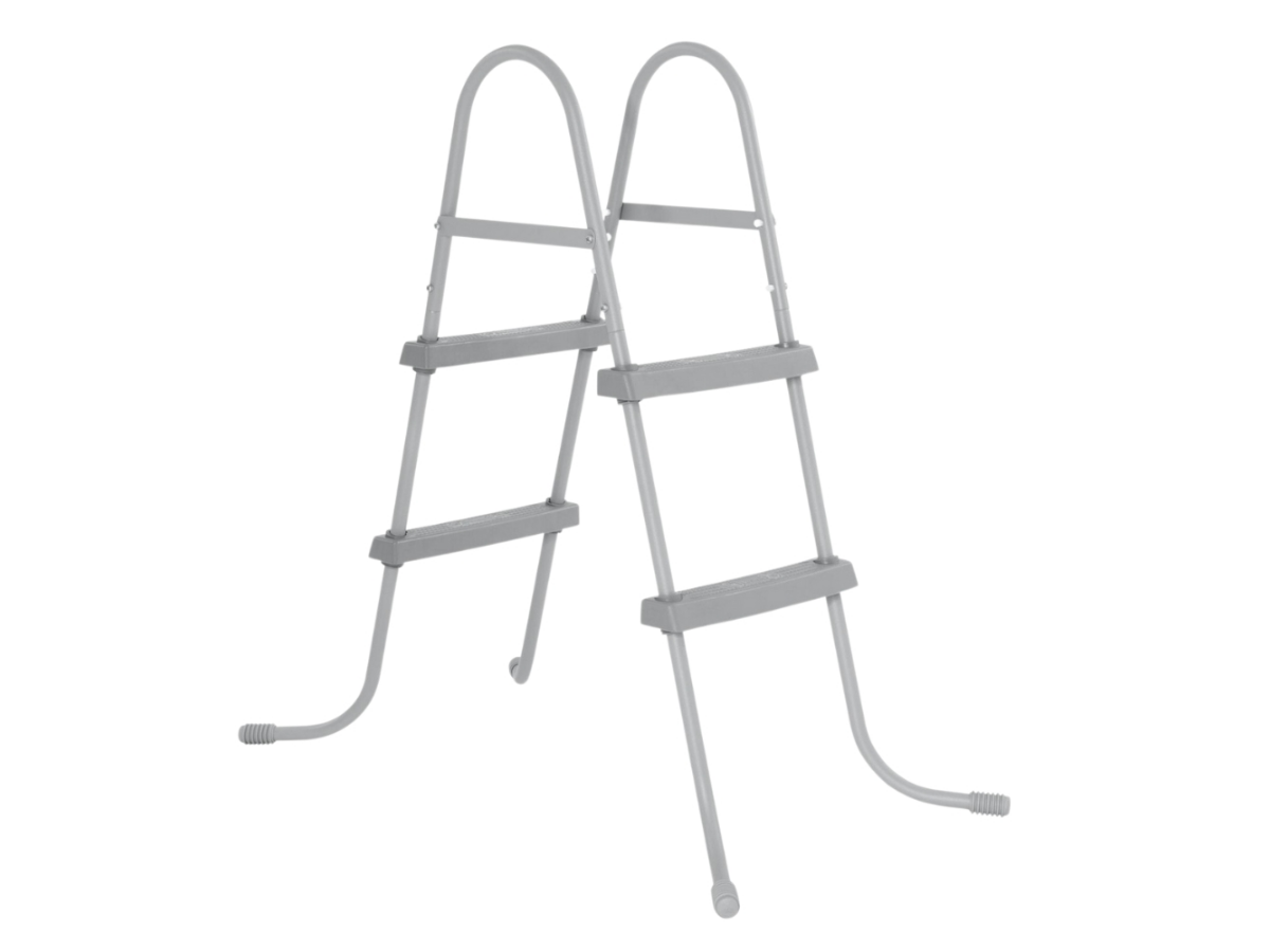 Bestway Flowclear zwembadtrap - 84 cm
