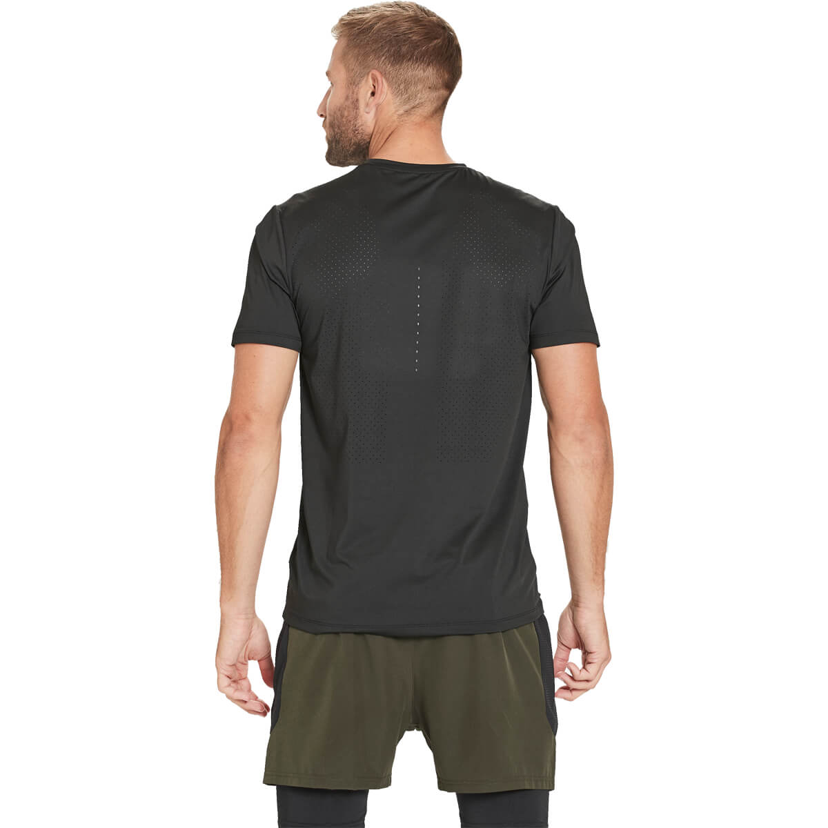 Virtus Seranto Trænings T-shirt Herre