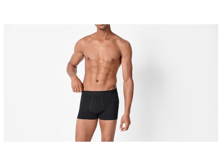 Set van 10 heren boxers