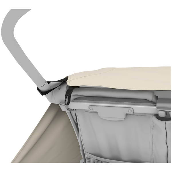 THULETHULE   Sonnen und Windschutztarp