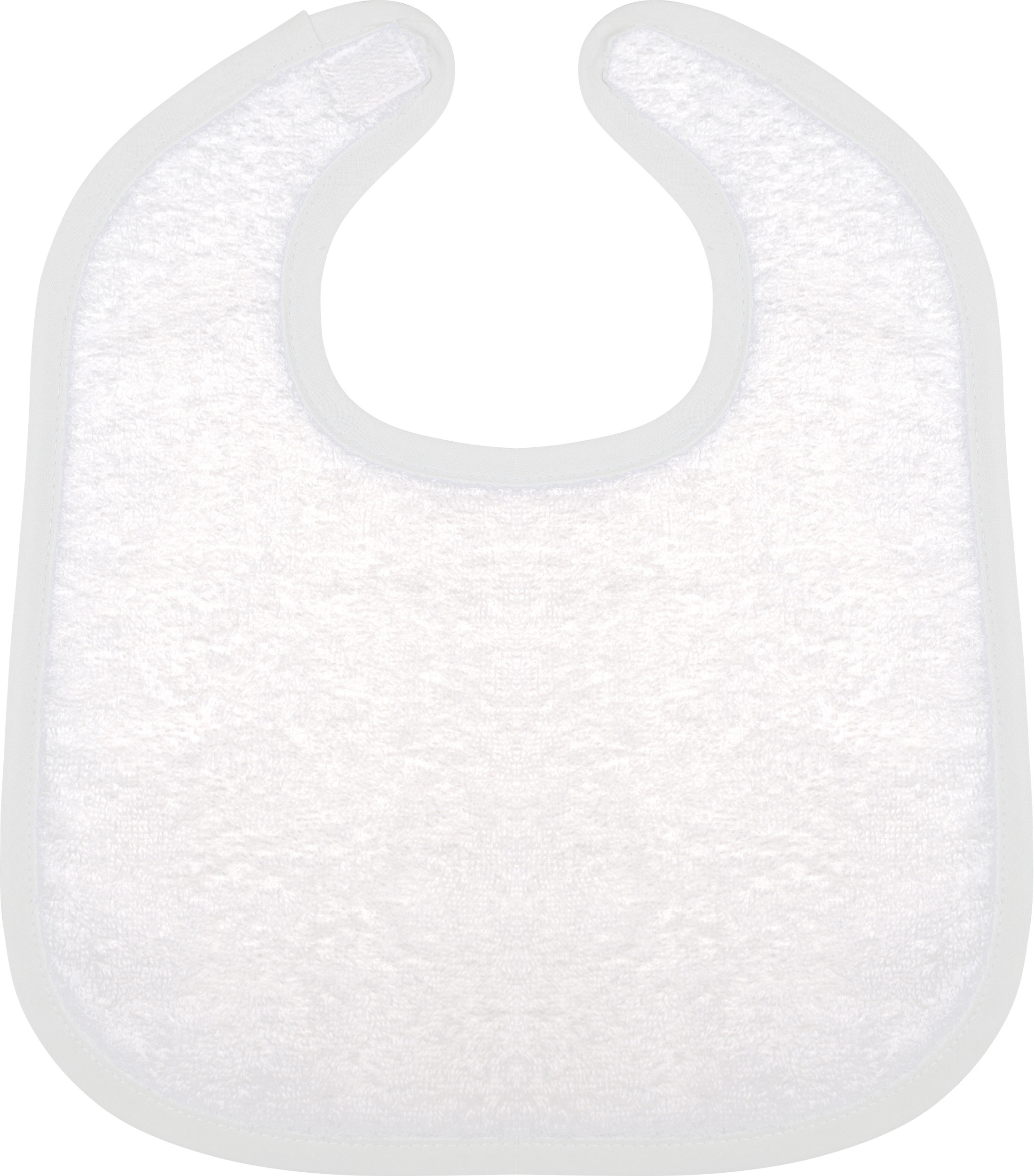 Kariban K833 - BAVOIR ÉPONGE BÉBÉ