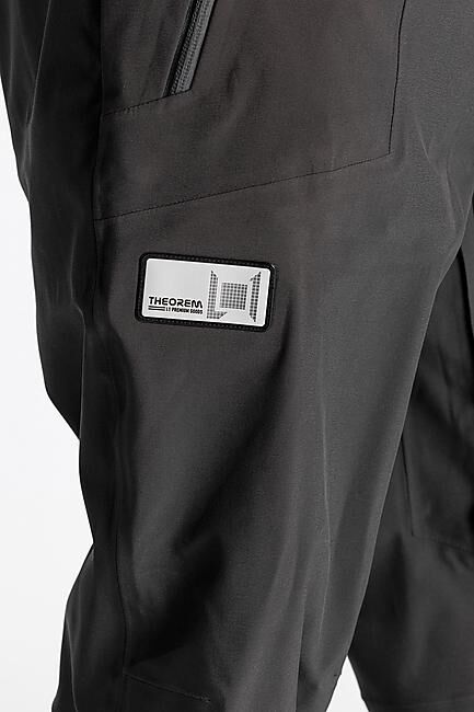 L1 - PANTALON GEMINI