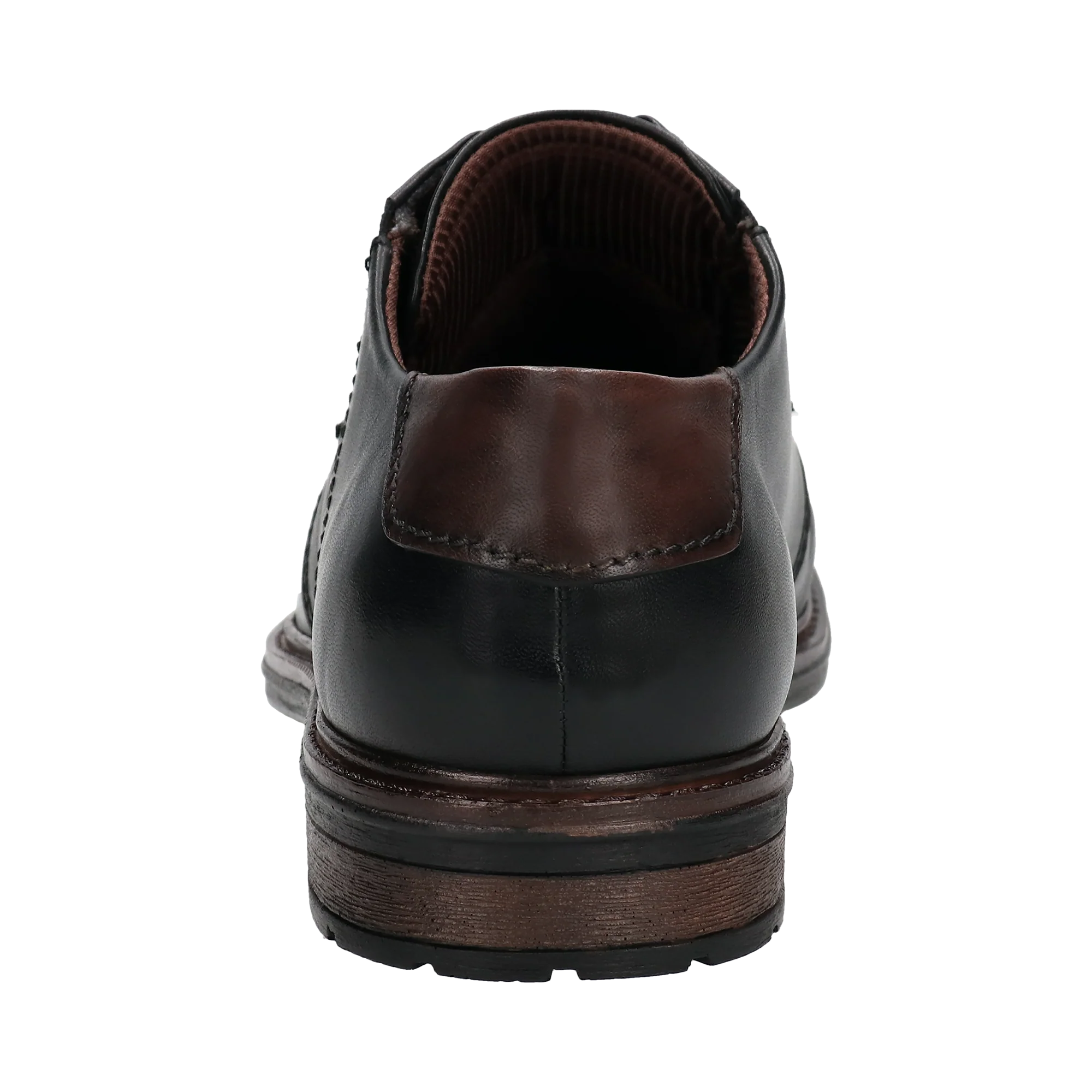 Stiefel schwarz