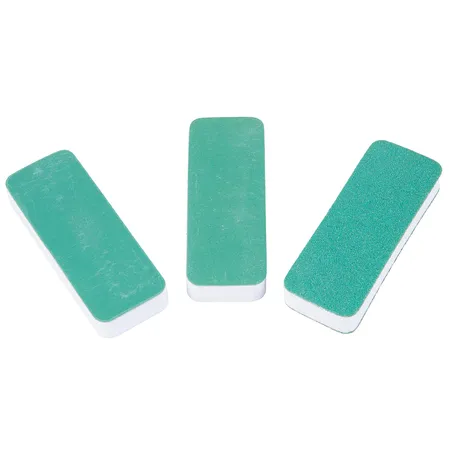 Faller 170517 - Schleifpads, 3er-Pack (Spur: H0, N, TT, Z)