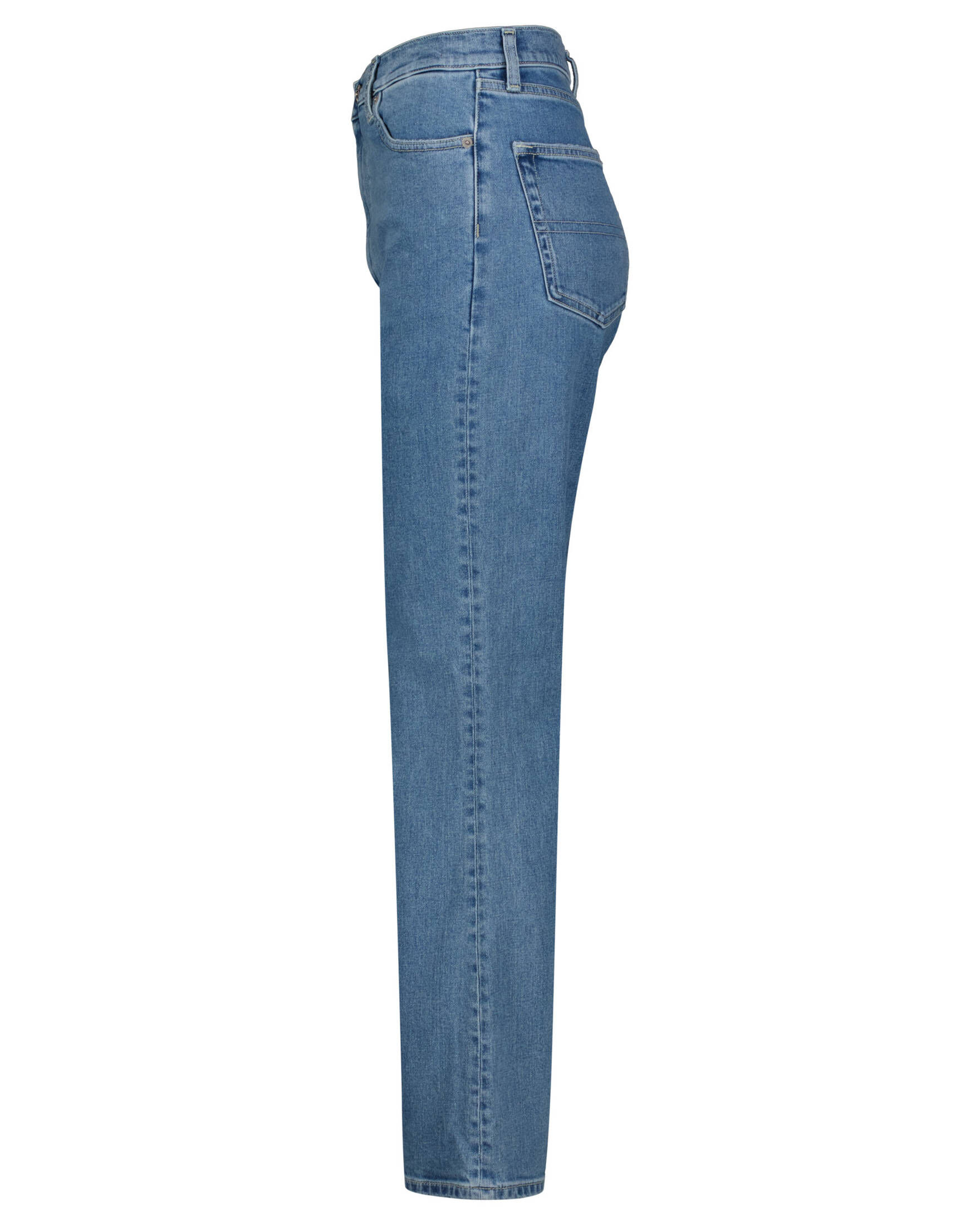 Tommy Jeans| Damen Jeans HARPER High Rise Flare Ankle Cut